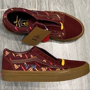 ❌ SOLD ❌ Vans Authentic Vivienne Westwood